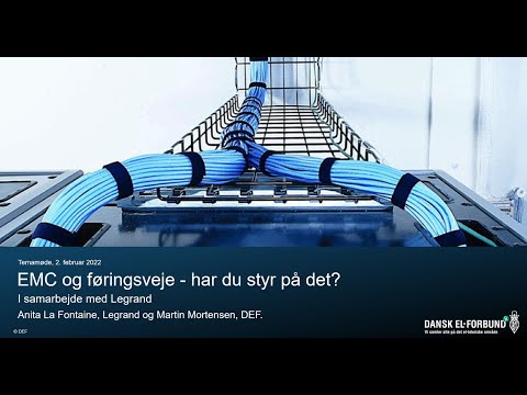 Video: Er terminalerne A og B forbundet på SJC?