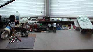 Model Workbench Tour Jan 2014