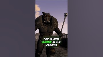 This LEGENDARY mod is 14-YEARS-OLD Already