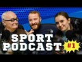 SPORT PODCAST ВІД УПРАВИ #1. ІВАН ЯРЕМКО, СОФІЯ КОЗАРЕНКО