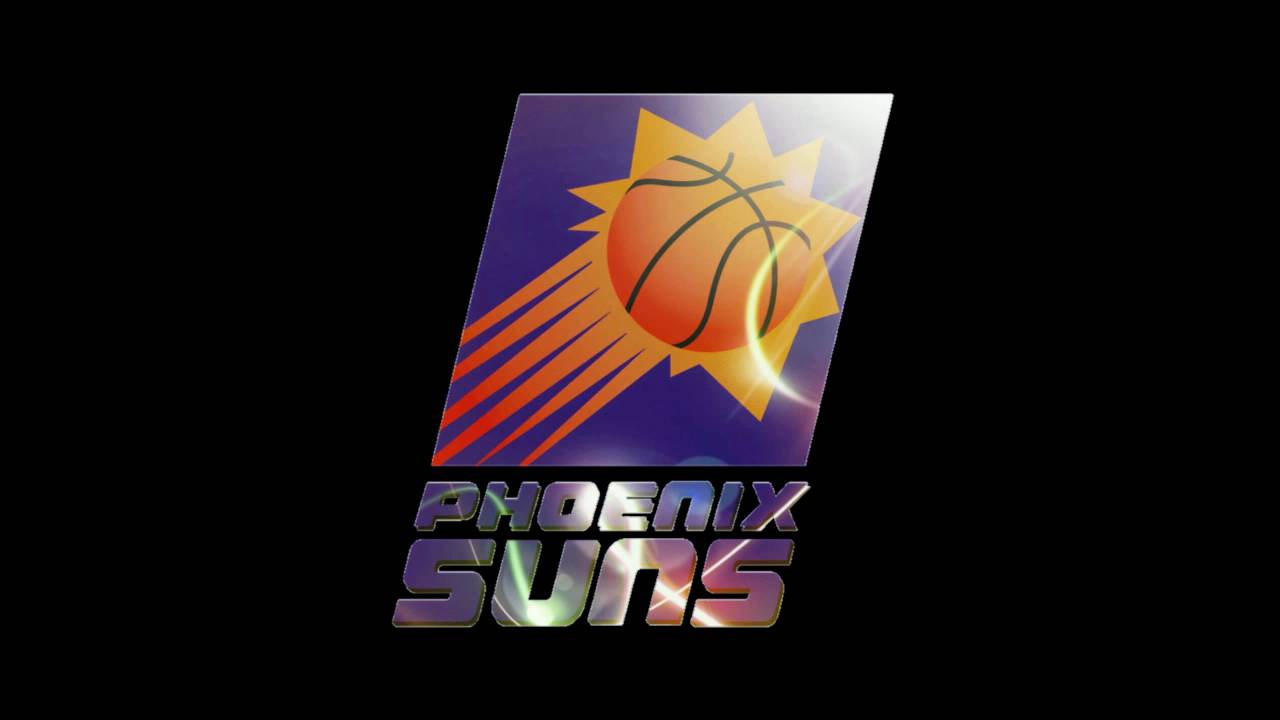Phoenix Suns Intro - YouTube