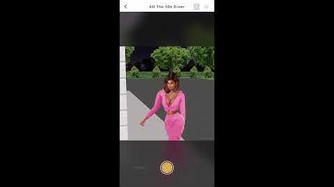 How To Make A IMVU Series on your Phone | So Easy | Simple