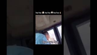 she was definitely grateful 😂 #shorts #viral #funny