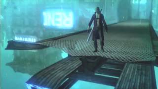 DmC Devil may Cry: Mission 7 Overturn FULL LEVEL SKIP