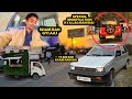 Maruti 800 Main Sham Ko Aa Gya Maza Sunset | Maruti alto 800 | Maruti jimny Price | restoration