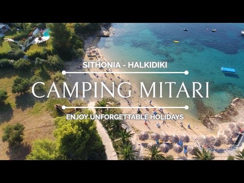 Camping Mitari