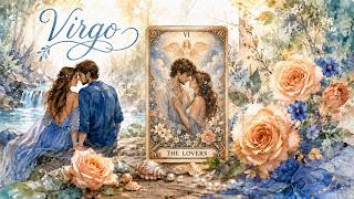 VIRGO  FORGIVE ME… I MESSED UP! 🫣🥀 THEY’RE COMING BACK WITH TEARS AND THE TRUTH! 💌🌙 August 2nd