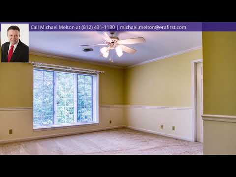 7755 Liberty Ct, Newburgh, IN home video tour