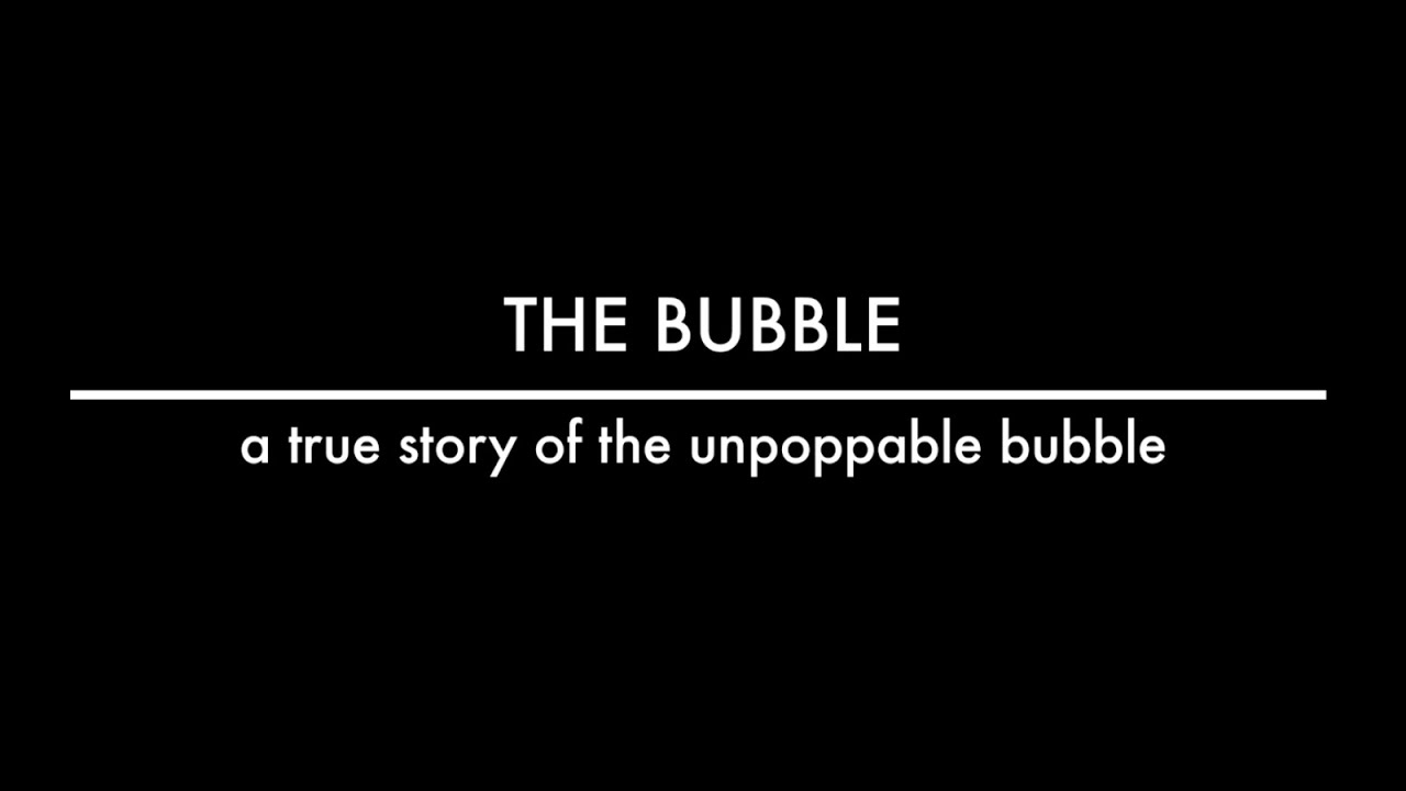The Bubble |Official Picture Trailer| 2006 - YouTube
