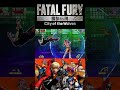ARUSUGRANT VS ADACHIKUS - VOX REAPER VS PREECHA #fatalfury #cotw #snk #kof #gameplay
