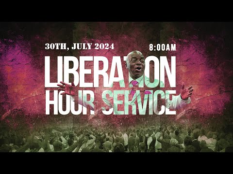 LIBERATION HOUR SERVICE