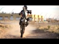 Raw Rips | Dirt Bike Blasting