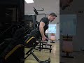 #lombar #hipertrofia #musculação #academia #personaltrainer #campinas #baraogeraldo