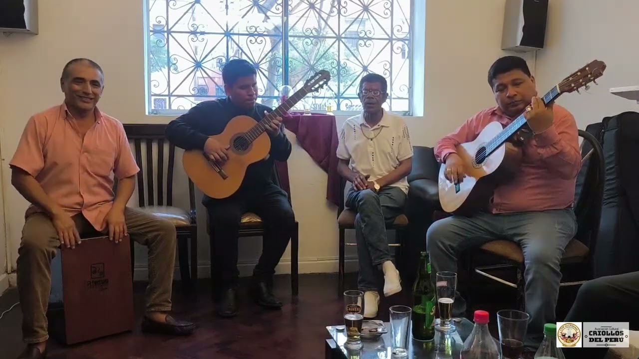 Mañana (José Escajadillo Farro) Manuel Fernández