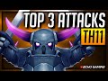 Top 3 Best Town Hall 11 Strategies in Clash of Clans-