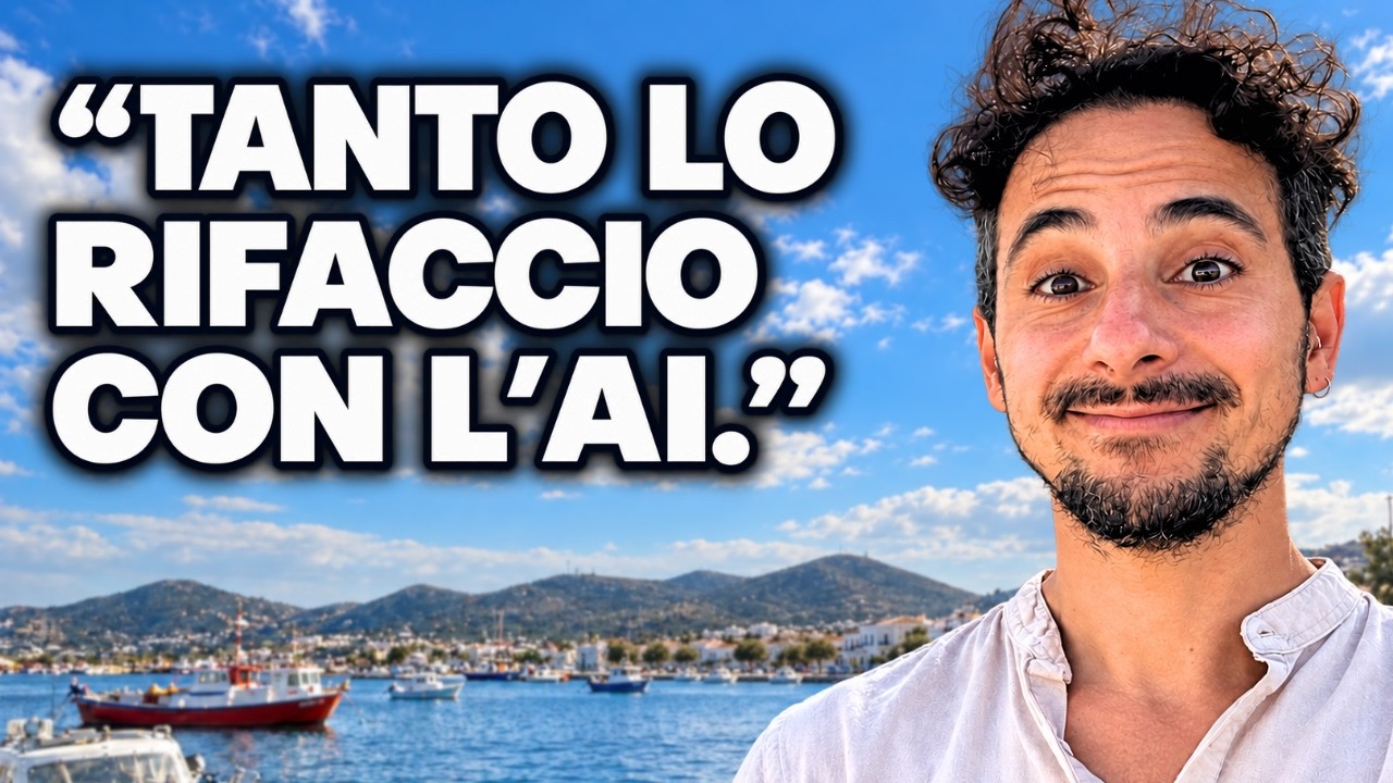 Ha ancora senso vendere Software?