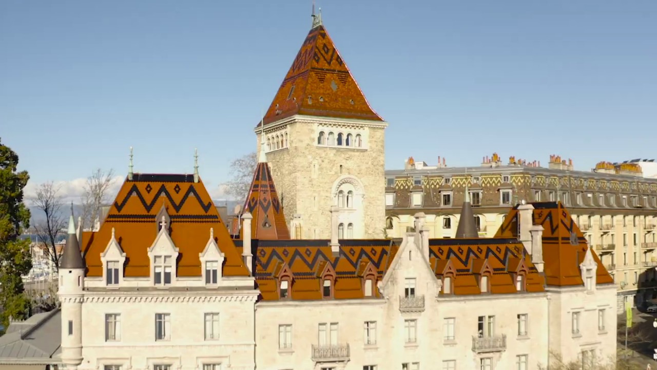 57° Grill Restaurant - YouTube