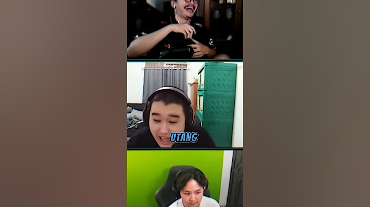 KELAZZZ TAZZ DUNG DUNG #gustian #rekt #gustianrekt