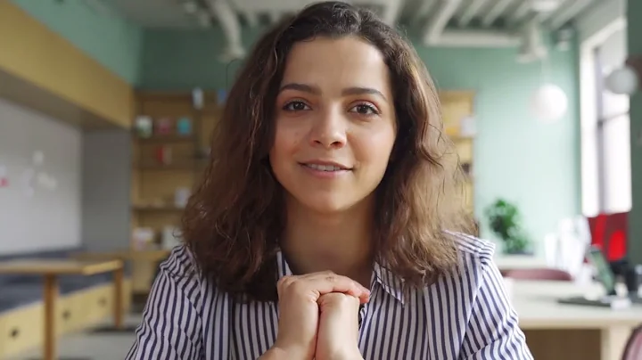 iContact Camera Pro: The Eye-Contact Webcam for Better Video Calls