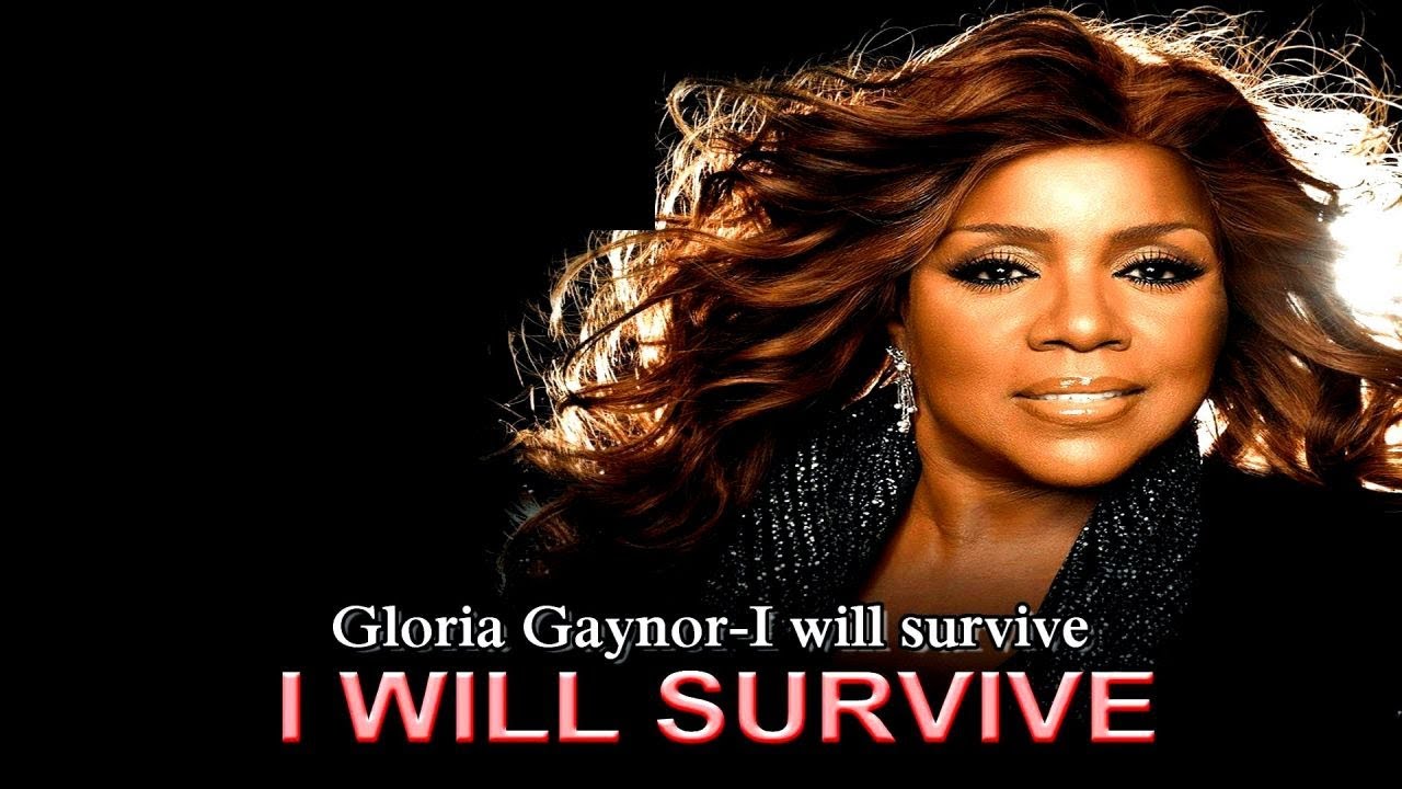 Глория Гейнор. Переживу (I Will Survive)(1978) - YouTube