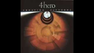 4hero - 2000 Black (feat. Roy Ayers)