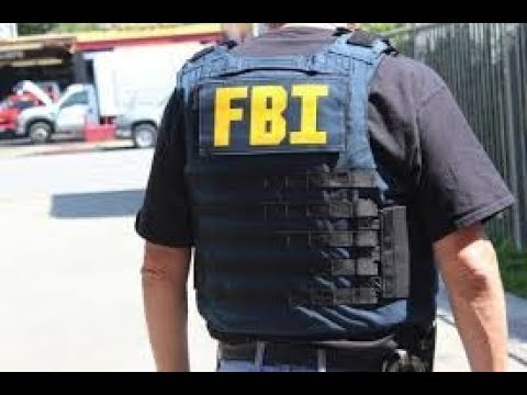 Fbi Is Here Youtube - fbi shirt and vest roblox