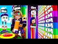LA TESTA DI CHI VOLERÀ PIÙ LONTANO? SALTO DELLA TESTA SU ROBLOX!!
