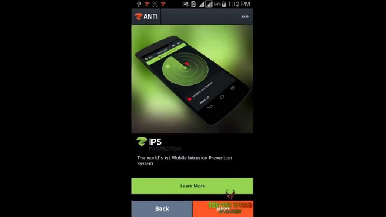 Hack Wi Fi Network by zANTI [dSploit] in Android Smartphone - YouTube