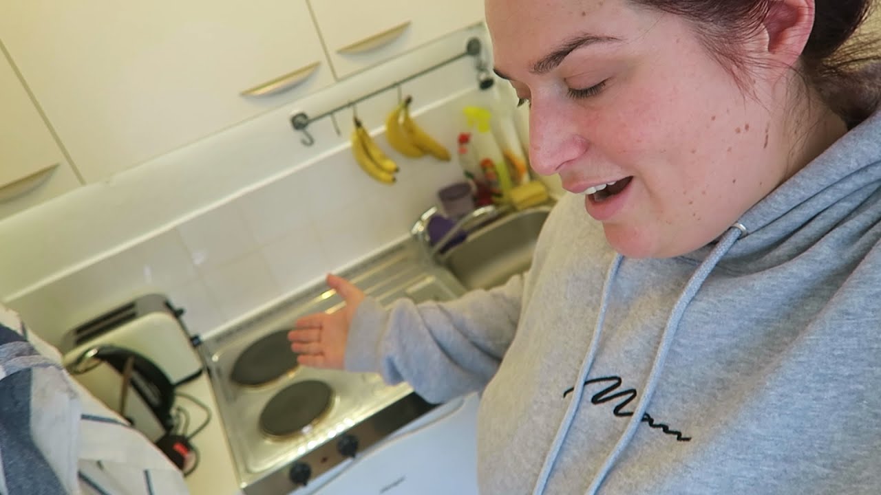 Экскурсия по крошечным лондонским апартаментам-студиям | LoseitlikeLauren