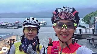 020第十屆中央山脈極致挑戰Day Three #中央山脈