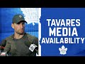 John Tavares | Practice | October 3, 2025