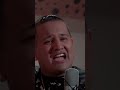 El venezolano que cantaba en las calles de Colombia saca sus propias canciones #parati