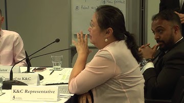 Full Video - Mediation for the Business Community: A Powerful Tool to Resolve Disputes