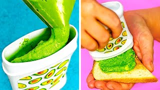 16 CRAZY FOOD HACKS THAT WILL SURPRISE YOU