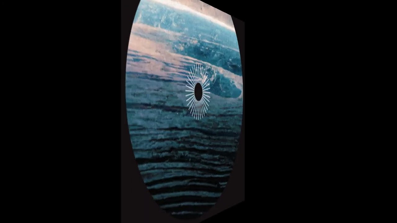 Observer Station [Waves]