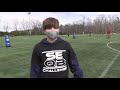 Patrick McLaughlin Wins Accuracy Challenge