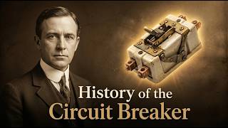 Before Circuit Breakers, Early Electricity Turned Homes Into Fire Traps