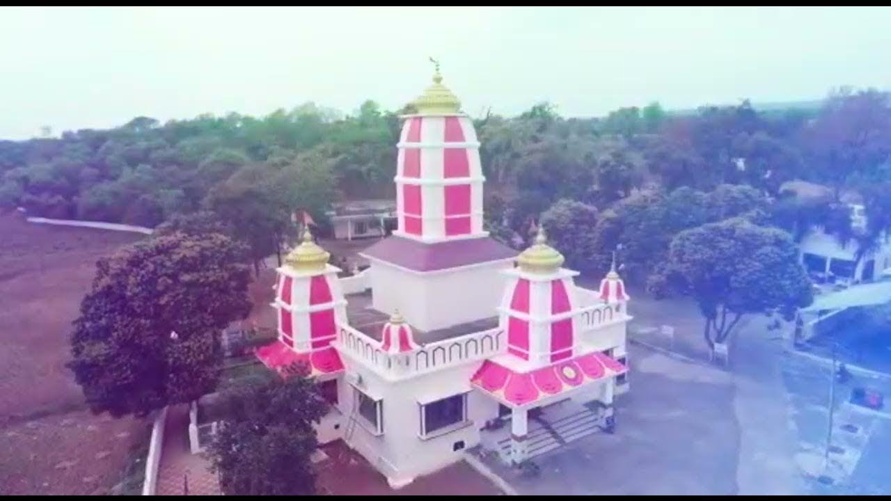 JAI BABA DHARAM CHAND CHIB AKHNOOR NAD WALLE ( JAMMU )..KULDEVTA CHIB ...