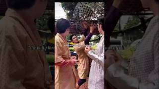 Not every heroes wear capes💪🏻😅#netjj #bl #thaibl #blshorts #blseries#bledit #thaidrama#loveuponatime