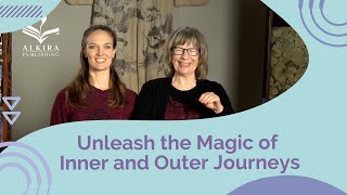 Crafting Compelling Characters in Fiction Writing: Unleash the Magic of Inner and Outer Journeys