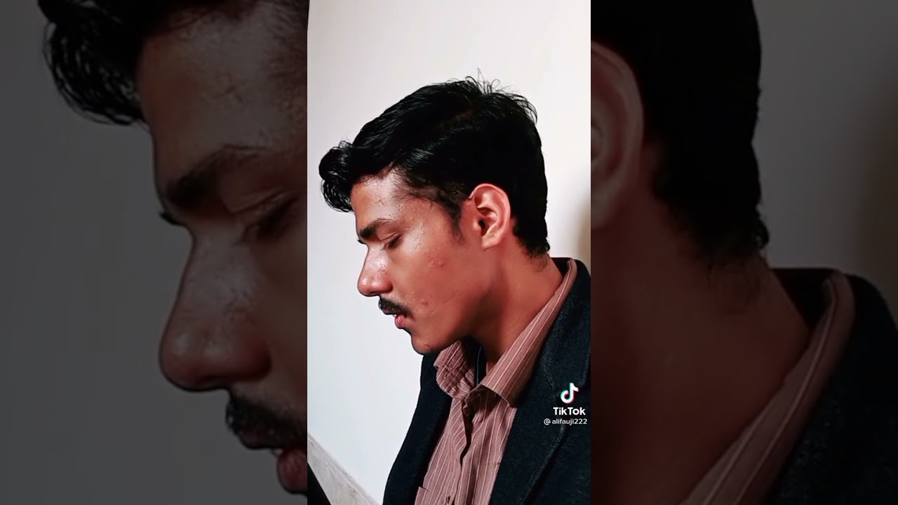 parizaad acting promo episode 23