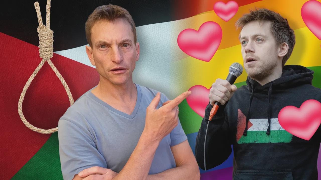 Soutenir la Palestine quand on est LGBT : contradiction ou solidarité ?