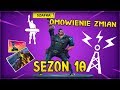 OMÓWIENIE ZMIAN W 10 SEZONIE| Co sądzę o nowym sezonie ?