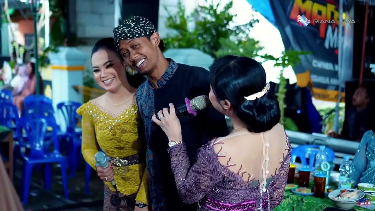 Slamet Bingung Nggo Rebutan --- Kawitang Sinawang ---  Madesti Musik