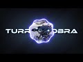 Turret Cobra Sci-Fi - Unreal