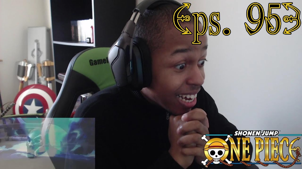 Qushu Views Anime One Piece Episode 953 Reaction Youtube Qushu Views Anime One Piece Episode 953 Reaction Youtube