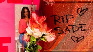 Sade Robinson Murder: Blood Found in Suspect's Home