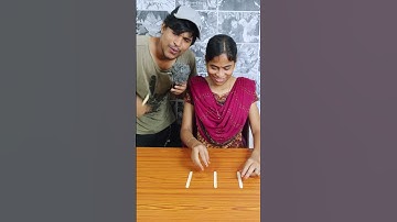 Can You Solve THIS Stick Puzzle?