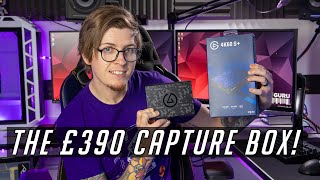 Elgato 4K60 S+ - Record 4K60 HDR WITHOUT A PC?!