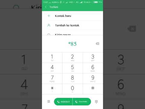 transfer ##carakirimpulsa #telkomsel TUTORIAL CARA TRANSFER PULSA Telkomsel Terbaru 2020 Cepat Dan M. 